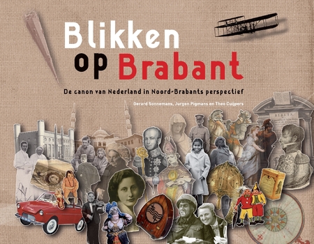 Blikken op Brabant