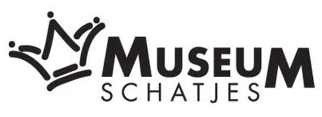Museumschatjes logo